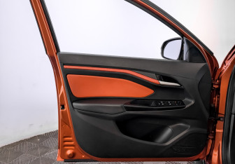 Подержанный автомобиль LADA (ВАЗ) Vesta Wagon 2021 года (19 фото)