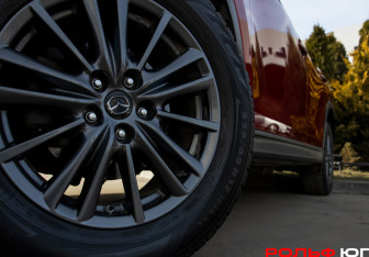Подержанный автомобиль Mazda CX-5 2019 года (20 фото)