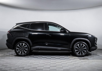 Подержанный автомобиль Jetour Dashing 2026 года (4 фото)