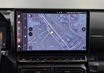 Подержанный автомобиль Haval H7 2025 года (17 фото)