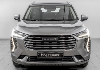Подержанный автомобиль Haval Jolion 2022 года (2 фото)