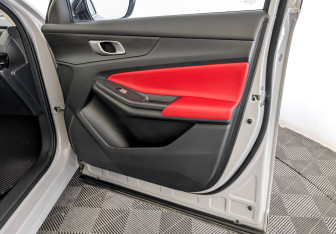 Подержанный автомобиль Changan CS55PLUS 2023 года (26 фото)