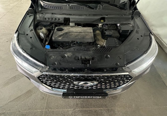Подержанный автомобиль Chery Tiggo 8 Pro Max 2022 года (19 фото)