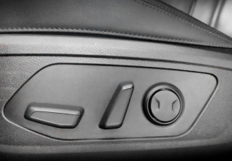 Подержанный автомобиль Kia K5 2020 года (21 фото)