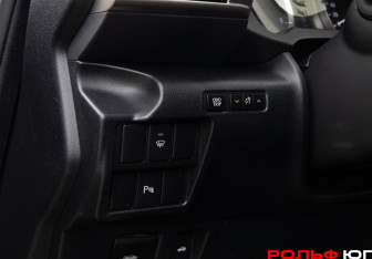 Подержанный автомобиль Lexus IS Sedan 2014 года (17 фото)