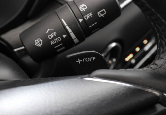 Подержанный автомобиль Mazda CX-5 2022 года (17 фото)