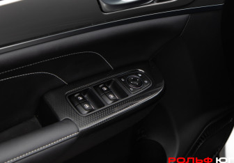 Подержанный автомобиль Haval M6 2024 года (13 фото)