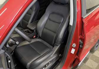 Подержанный автомобиль Chery Tiggo 4 Pro 2023 года (18 фото)