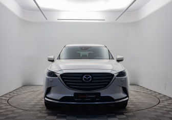Подержанный автомобиль Mazda CX-9 2019 года (2 фото)