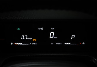 Подержанный автомобиль Jetour Dashing 2024 года (16 фото)