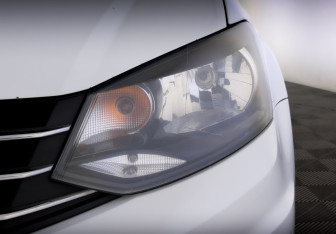 Подержанный автомобиль Volkswagen Polo Sedan 2019 года (17 фото)