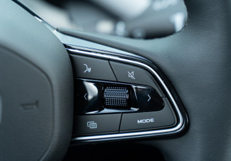 Новый Geely Atlas 2025 (21 фото)