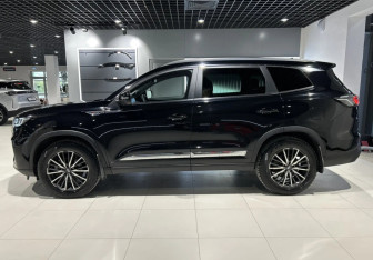 Подержанный автомобиль Chery Tiggo 8 Pro Max 2023 года (7 фото)