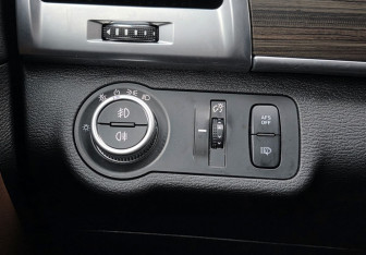 Подержанный автомобиль Haval H9 2020 года (16 фото)