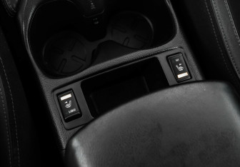 Подержанный автомобиль Nissan Qashqai 2016 года (13 фото)