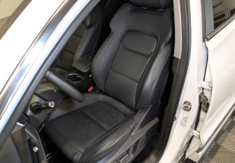 Подержанный автомобиль Chery Tiggo 8 Pro 2021 года (20 фото)