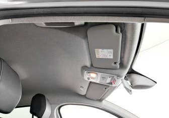 Подержанный автомобиль Renault Arkana 2019 года (22 фото)