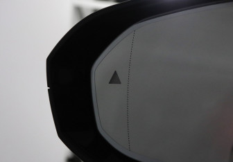 Новый BMW X3 2025 (19 фото)