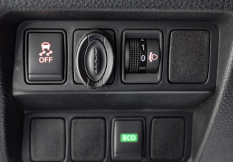 Подержанный автомобиль Nissan Qashqai 2016 года (19 фото)