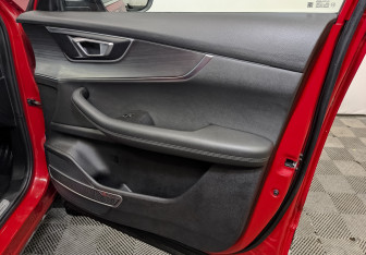 Подержанный автомобиль Chery Tiggo 7 Pro 2022 года (24 фото)