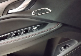 Подержанный автомобиль Knewstar 001 2024 года (16 фото)