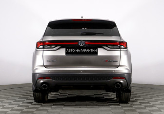 Подержанный автомобиль Changan CS35PLUS 2022 года (4 фото)