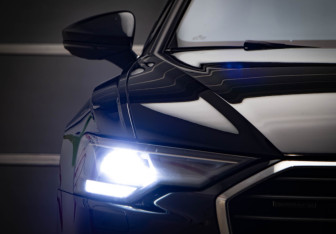 Подержанный автомобиль Audi A6 Sedan 2019 года (37 фото)