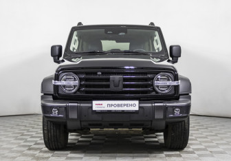 Подержанный автомобиль Tank 300 2024 года (2 фото)