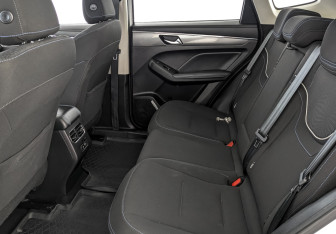 Подержанный автомобиль Haval Jolion 2022 года (18 фото)