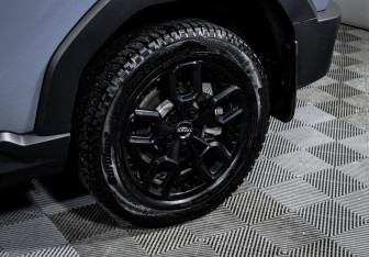 Подержанный автомобиль Haval H3 2024 года (15 фото)