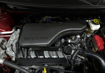 Подержанный автомобиль Nissan Qashqai 2021 года (11 фото)