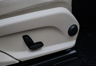 Подержанный автомобиль Mercedes-Benz GLC Coupe 2019 года (8 фото)