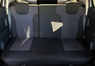 Подержанный автомобиль Renault Sandero 2020 года (22 фото)