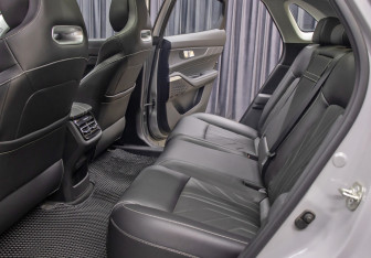 Подержанный автомобиль Changan UNI-K 2023 года (10 фото)