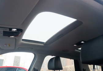 Подержанный автомобиль Hyundai Palisade 2022 года (22 фото)