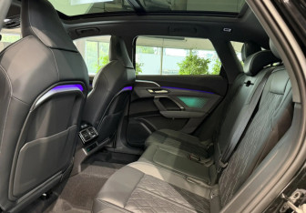 Новый Audi Q5 2026 (11 фото)