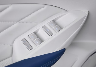 Новый Kaiyi X7 Kunlun 2024 (8 фото)