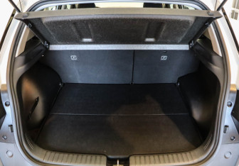 Подержанный автомобиль Hyundai Creta 2021 года (22 фото)