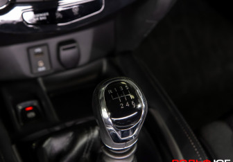 Подержанный автомобиль Nissan X-Trail 2018 года (12 фото)