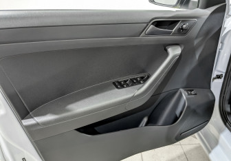 Новый Jetta VA3 2023 (19 фото)