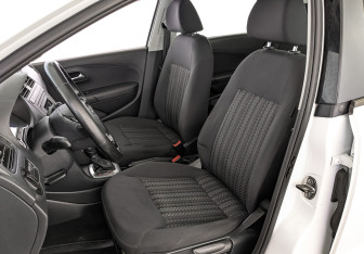 Подержанный автомобиль Volkswagen Polo Sedan 2019 года (20 фото)