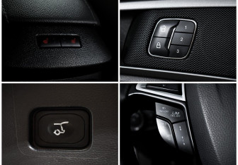 Подержанный автомобиль Ford Mondeo Wagon 2019 года (13 фото)