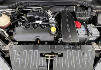 Подержанный автомобиль LADA (ВАЗ) Vesta Wagon 2021 года (9 фото)