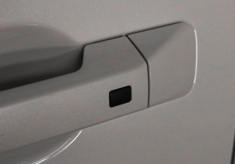 Подержанный автомобиль Hyundai Santa Fe 2024 года (22 фото)