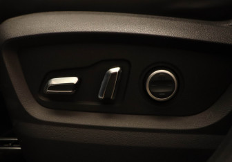 Подержанный автомобиль Chery Tiggo 7 Pro Max 2024 года (21 фото)