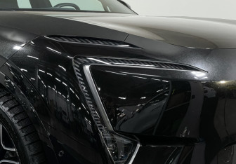 Подержанный автомобиль Avatr 11 2023 года (19 фото)