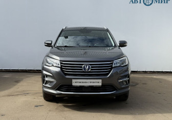 Подержанный автомобиль Changan CS75 2022 года (2 фото)
