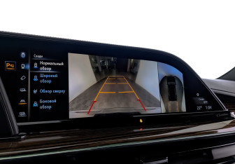 Подержанный автомобиль Cadillac Escalade Suv 2021 года (30 фото)