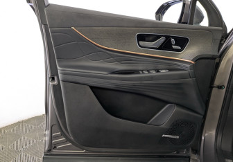 Подержанный автомобиль Jaecoo J8 2024 года (19 фото)