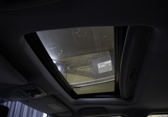 Подержанный автомобиль Honda Pilot 2013 года (24 фото)